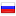 mirzakupki.ru hosted country